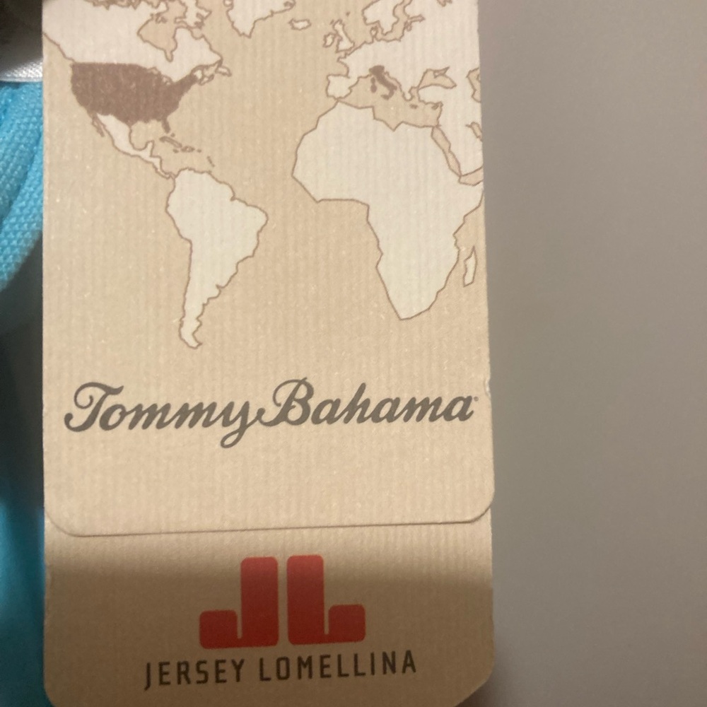 Tommy Bahama hipster bikini bottoms - Picture 6 of 9